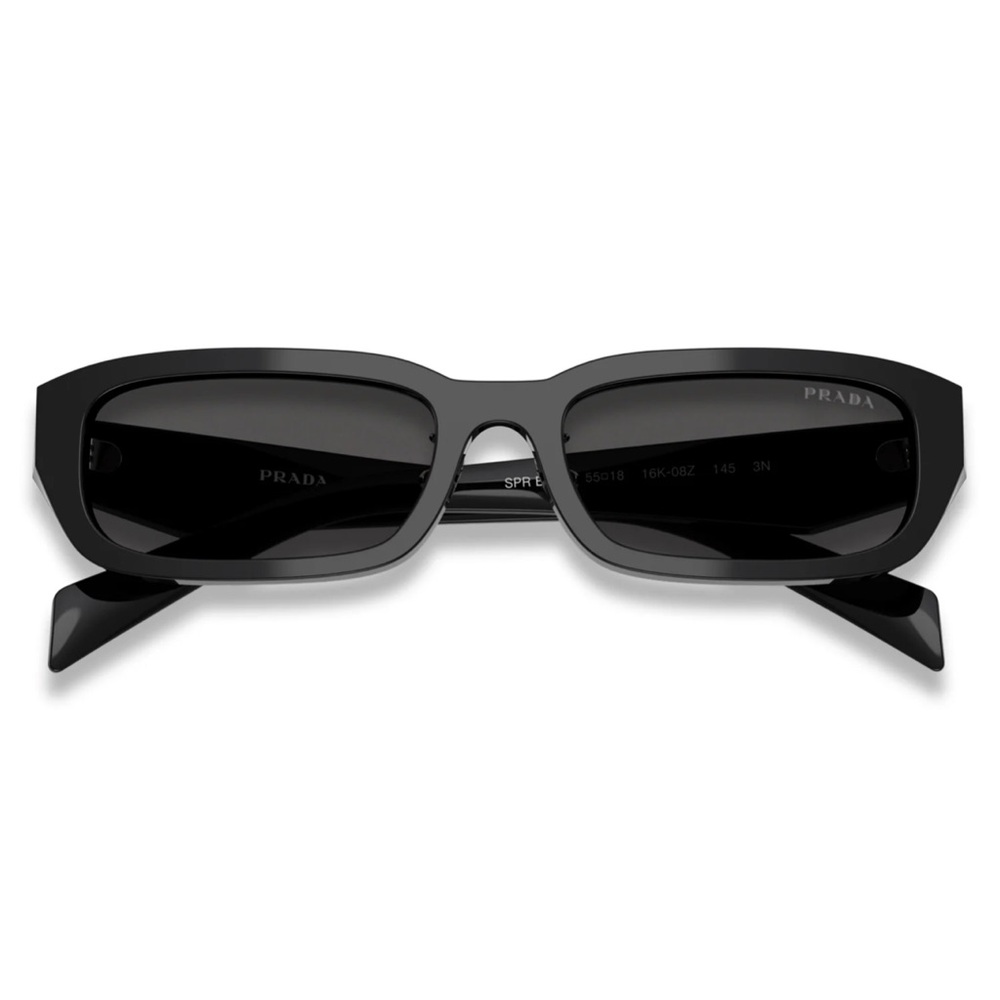 Excluded Prada Sunglasses, New 395 - Picture 6 of 6